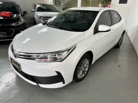 TOYOTA Corolla 2.0 16V 4P XEI FLEX AUTOMTICO, Foto 5