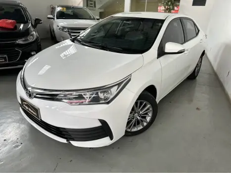 TOYOTA Corolla 2.0 16V 4P XEI FLEX AUTOMTICO, Foto 7