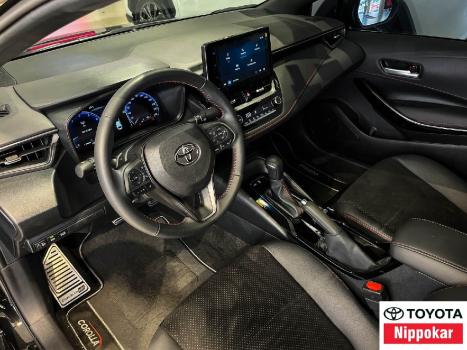 TOYOTA Corolla 2.0 16V 4P VVT-IE FLEX GR-S DIRECT SHIFT AUTOMTICO CVT, Foto 3