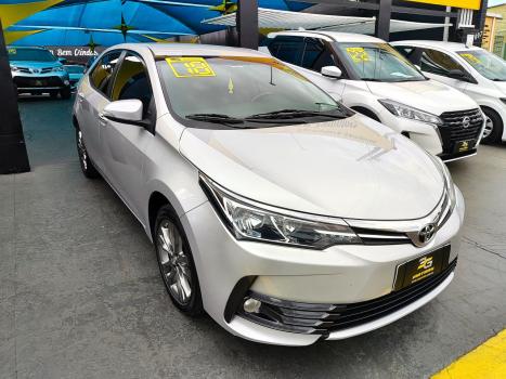 TOYOTA Corolla 2.0 16V 4P XEI FLEX AUTOMTICO, Foto 3