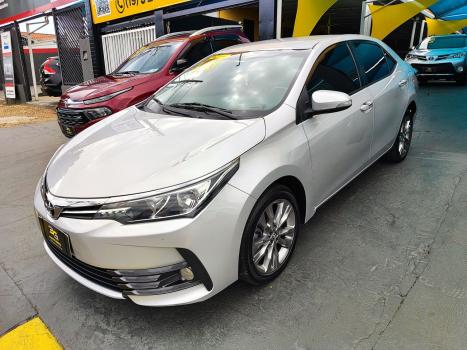 TOYOTA Corolla 2.0 16V 4P XEI FLEX AUTOMTICO, Foto 4