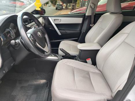 TOYOTA Corolla 2.0 16V 4P XEI FLEX AUTOMTICO, Foto 9