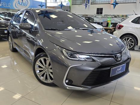 TOYOTA Corolla 2.0 16V 4P XEI FLEX AUTOMTICO, Foto 1