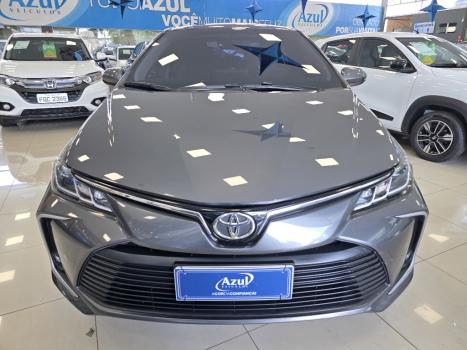 TOYOTA Corolla 2.0 16V 4P XEI FLEX AUTOMTICO, Foto 2