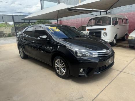 TOYOTA Corolla 2.0 16V 4P XEI FLEX AUTOMTICO, Foto 1