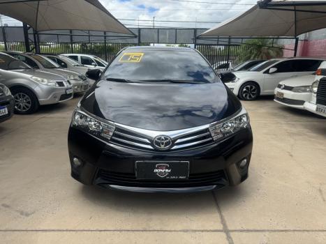 TOYOTA Corolla 2.0 16V 4P XEI FLEX AUTOMTICO, Foto 5