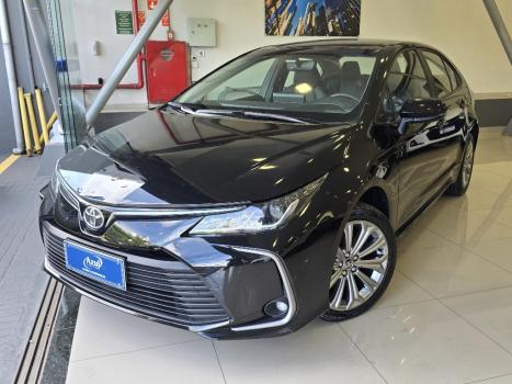 TOYOTA Corolla 2.0 16V 4P FLEX XEI DIRECT SHIFT AUTOMTICO CVT, Foto 3