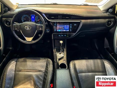 TOYOTA Corolla 2.0 16V 4P XRS FLEX AUTOMTICO, Foto 6