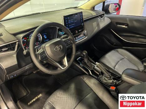 TOYOTA Corolla 2.0 16V 4P FLEX XEI DIRECT SHIFT AUTOMTICO CVT, Foto 3