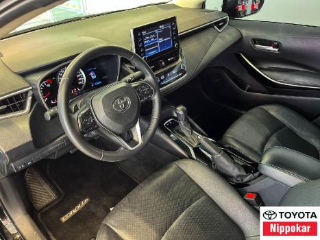 TOYOTA Corolla 2.0 16V 4P FLEX XEI DIRECT SHIFT AUTOMTICO CVT, Foto 3