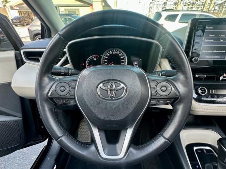 TOYOTA Corolla 2.0 16V 4P FLEX ALTIS DIRECT SHIFT AUTOMTICO CVT, Foto 9