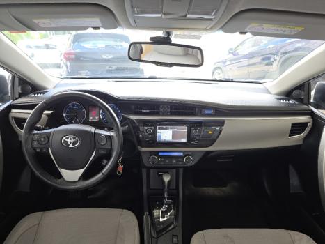 TOYOTA Corolla 2.0 16V 4P XEI FLEX AUTOMTICO, Foto 7