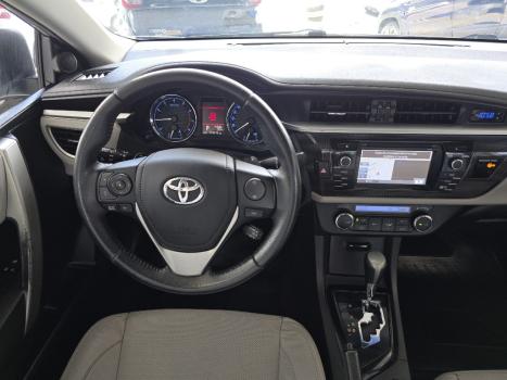 TOYOTA Corolla 2.0 16V 4P XEI FLEX AUTOMTICO, Foto 10