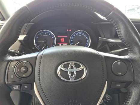 TOYOTA Corolla 2.0 16V 4P XEI FLEX AUTOMTICO, Foto 11