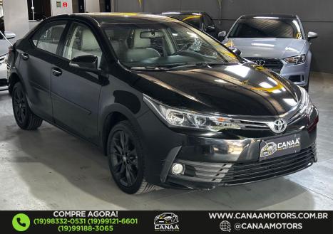 TOYOTA Corolla 2.0 16V 4P XEI FLEX AUTOMTICO, Foto 2