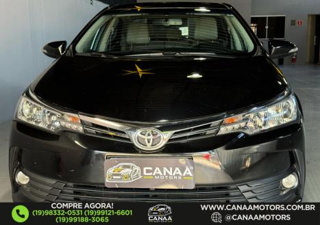 TOYOTA Corolla 2.0 16V 4P XEI FLEX AUTOMTICO, Foto 3