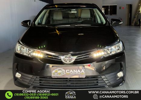 TOYOTA Corolla 2.0 16V 4P XEI FLEX AUTOMTICO, Foto 4