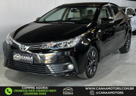 TOYOTA Corolla 2.0 16V 4P XEI FLEX AUTOMTICO, Foto 5