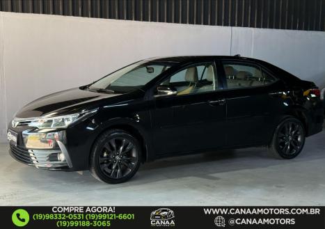 TOYOTA Corolla 2.0 16V 4P XEI FLEX AUTOMTICO, Foto 6