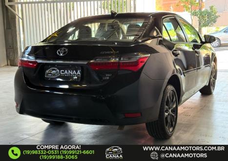 TOYOTA Corolla 2.0 16V 4P XEI FLEX AUTOMTICO, Foto 7