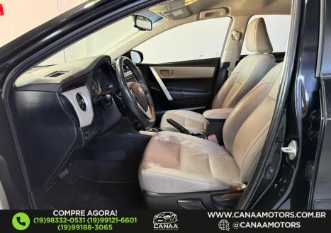 TOYOTA Corolla 2.0 16V 4P XEI FLEX AUTOMTICO, Foto 10