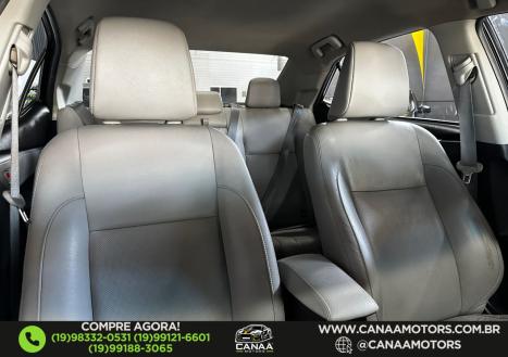 TOYOTA Corolla 2.0 16V 4P XEI FLEX AUTOMTICO, Foto 11