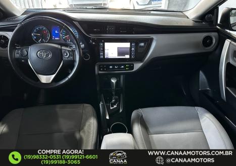 TOYOTA Corolla 2.0 16V 4P XEI FLEX AUTOMTICO, Foto 15