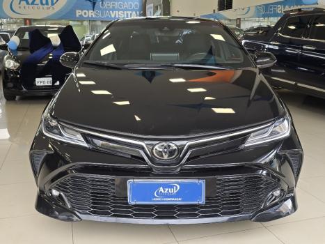 TOYOTA Corolla 2.0 16V 4P VVT-IE FLEX GR-S DIRECT SHIFT AUTOMTICO CVT, Foto 2