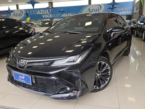 TOYOTA Corolla 2.0 16V 4P VVT-IE FLEX GR-S DIRECT SHIFT AUTOMTICO CVT, Foto 3