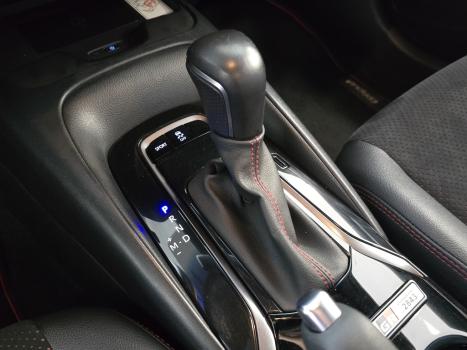 TOYOTA Corolla 2.0 16V 4P VVT-IE FLEX GR-S DIRECT SHIFT AUTOMTICO CVT, Foto 9
