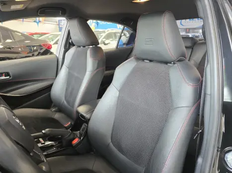 TOYOTA Corolla 2.0 16V 4P VVT-IE FLEX GR-S DIRECT SHIFT AUTOMTICO CVT, Foto 16