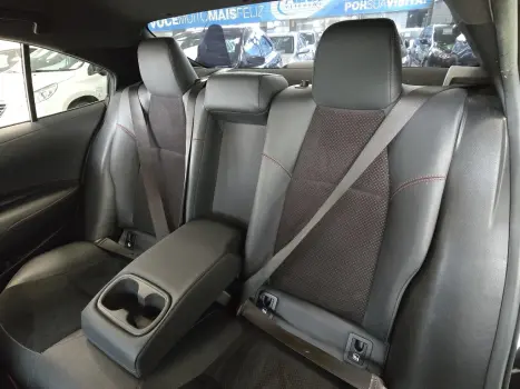 TOYOTA Corolla 2.0 16V 4P VVT-IE FLEX GR-S DIRECT SHIFT AUTOMTICO CVT, Foto 17