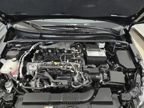 TOYOTA Corolla 2.0 16V 4P VVT-IE FLEX GR-S DIRECT SHIFT AUTOMTICO CVT, Foto 20