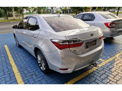 TOYOTA Corolla 2.0 16V 4P XEI FLEX AUTOMTICO, Foto 2