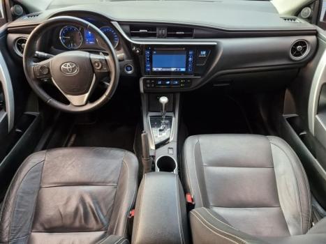 TOYOTA Corolla 2.0 16V 4P XEI FLEX AUTOMTICO, Foto 3