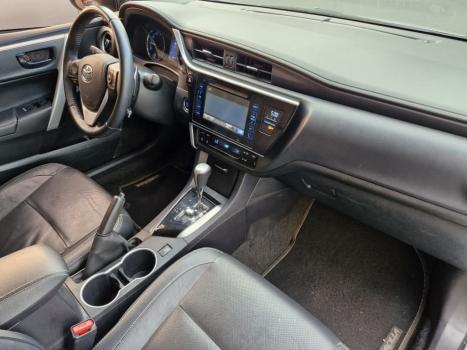 TOYOTA Corolla 2.0 16V 4P XEI FLEX AUTOMTICO, Foto 4