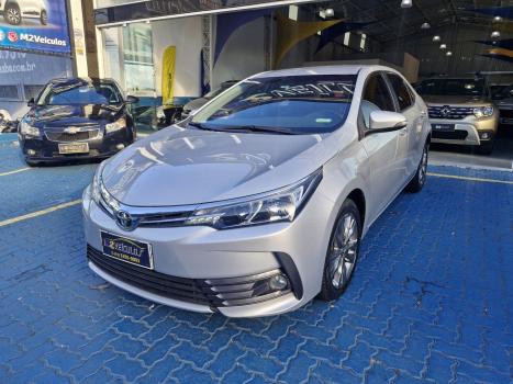 TOYOTA Corolla 2.0 16V 4P XEI FLEX AUTOMTICO, Foto 6