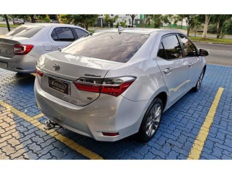 TOYOTA Corolla 2.0 16V 4P XEI FLEX AUTOMTICO, Foto 7