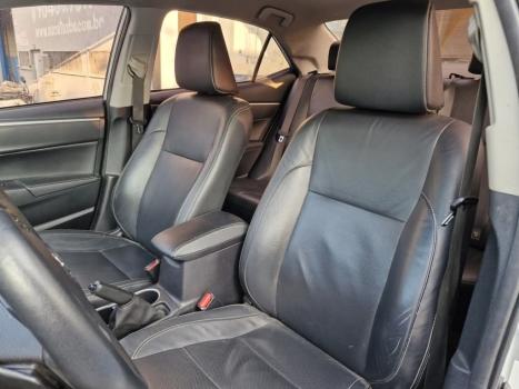 TOYOTA Corolla 2.0 16V 4P XEI FLEX AUTOMTICO, Foto 8