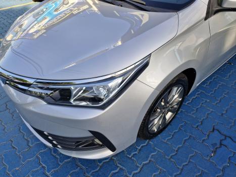 TOYOTA Corolla 2.0 16V 4P XEI FLEX AUTOMTICO, Foto 9
