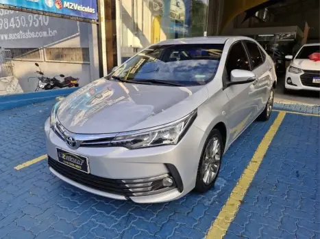 TOYOTA Corolla 2.0 16V 4P XEI FLEX AUTOMTICO, Foto 10
