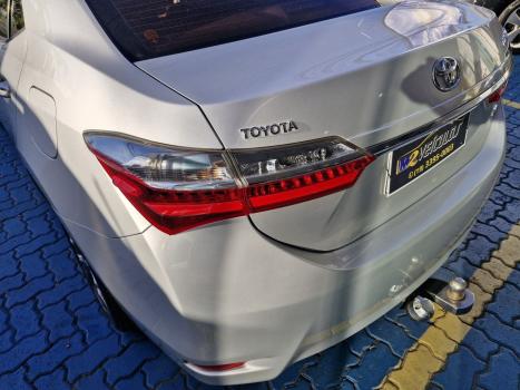 TOYOTA Corolla 2.0 16V 4P XEI FLEX AUTOMTICO, Foto 11