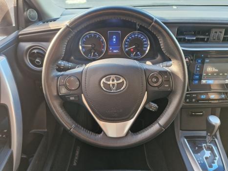TOYOTA Corolla 2.0 16V 4P XEI FLEX AUTOMTICO, Foto 12