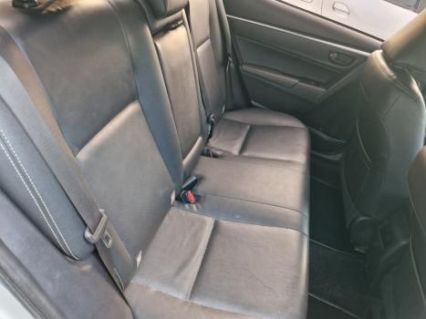 TOYOTA Corolla 2.0 16V 4P XEI FLEX AUTOMTICO, Foto 13