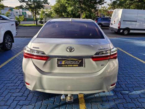 TOYOTA Corolla 2.0 16V 4P XEI FLEX AUTOMTICO, Foto 14