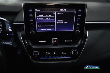 TOYOTA Corolla 2.0 16V 4P FLEX XEI DIRECT SHIFT AUTOMTICO CVT, Foto 16