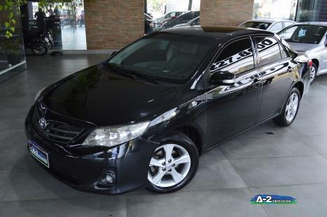 TOYOTA Corolla 2.0 16V 4P XEI FLEX AUTOMTICO, Foto 1