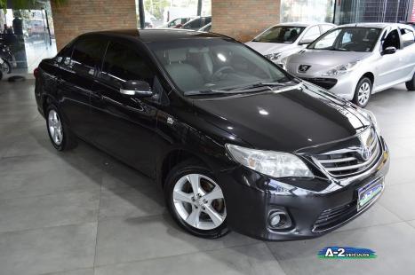 TOYOTA Corolla 2.0 16V 4P XEI FLEX AUTOMTICO, Foto 2
