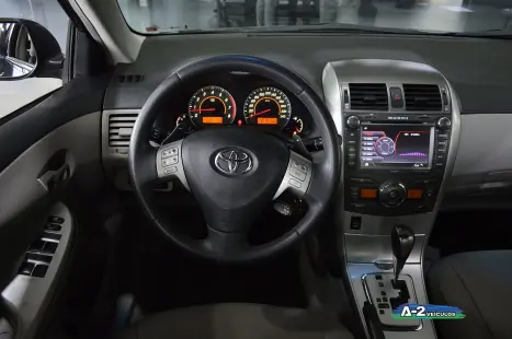 TOYOTA Corolla 2.0 16V 4P XEI FLEX AUTOMTICO, Foto 4