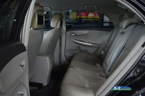 TOYOTA Corolla 2.0 16V 4P XEI FLEX AUTOMTICO, Foto 5